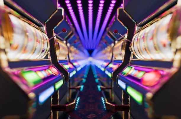 slot 838 mobile casino table on smartphone screen