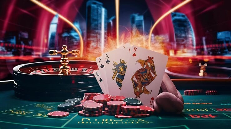 slot 838 live dealer roulette on smartphone