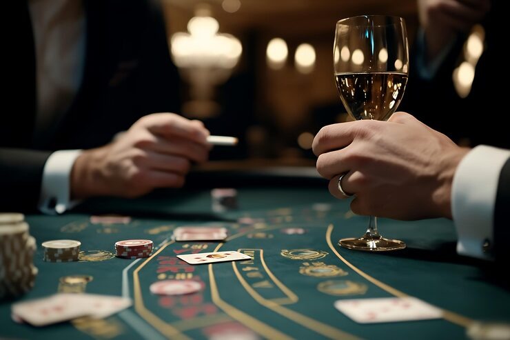 Winning combination payout display on Book of Dead slot 838