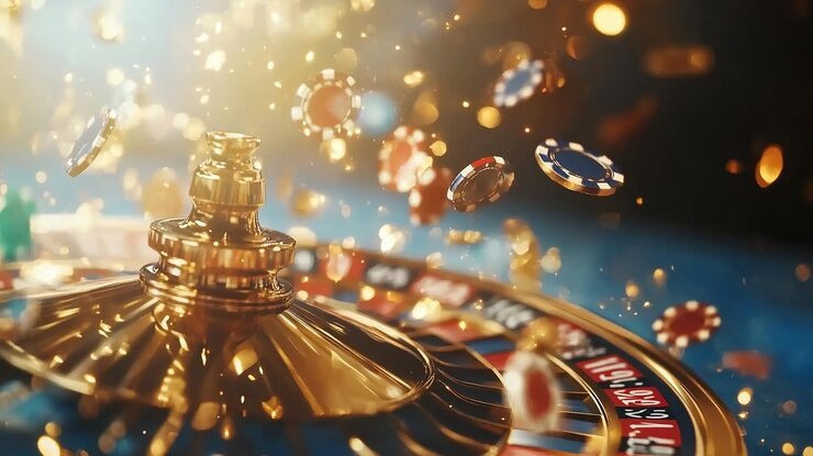 slot 838 featured game showcase