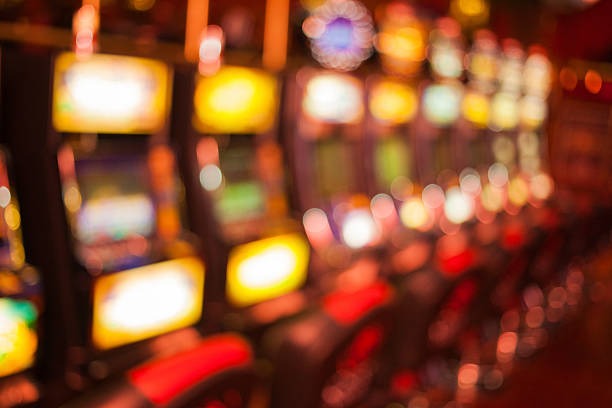 Live dealer rolling three dice at slot 838 Lightning Dice table